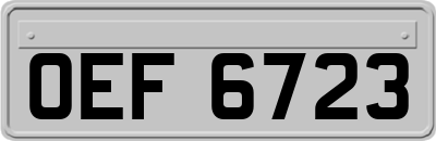 OEF6723