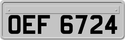 OEF6724