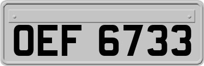 OEF6733