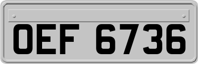 OEF6736