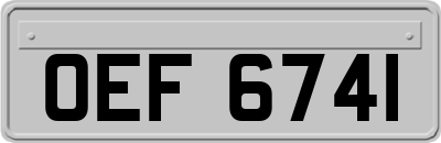 OEF6741