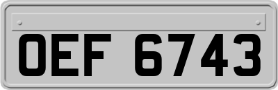 OEF6743