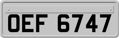 OEF6747