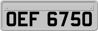 OEF6750