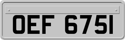 OEF6751