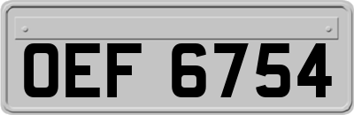 OEF6754