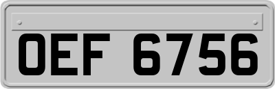 OEF6756