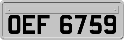 OEF6759