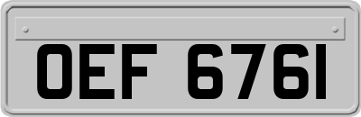 OEF6761