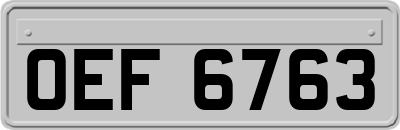 OEF6763