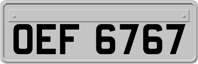 OEF6767