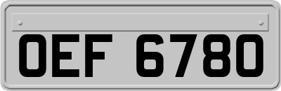 OEF6780