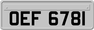 OEF6781