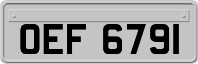 OEF6791