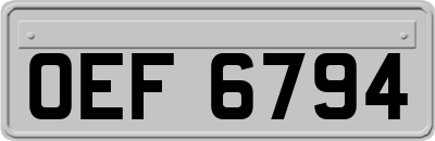 OEF6794