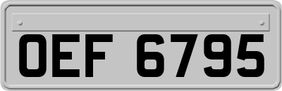 OEF6795