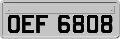 OEF6808
