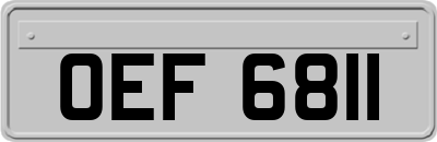 OEF6811
