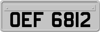 OEF6812