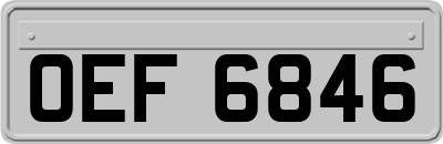 OEF6846