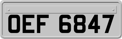 OEF6847