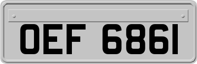OEF6861