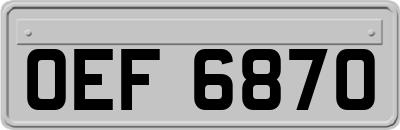 OEF6870