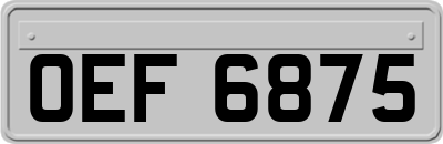 OEF6875