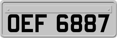 OEF6887