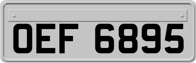 OEF6895