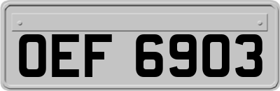 OEF6903