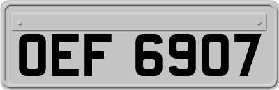 OEF6907