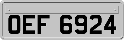 OEF6924