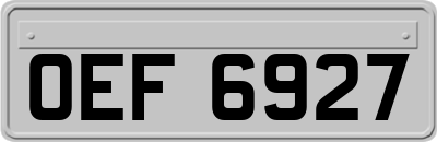 OEF6927
