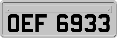 OEF6933