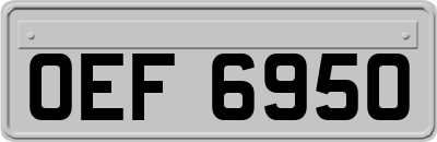 OEF6950