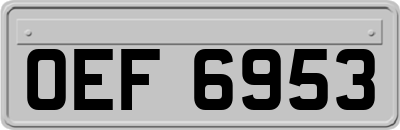 OEF6953