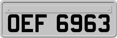 OEF6963