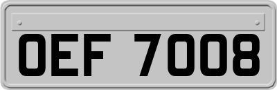 OEF7008