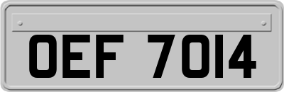 OEF7014