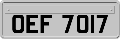 OEF7017