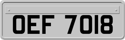 OEF7018