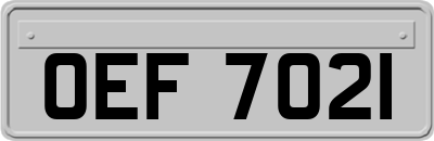 OEF7021