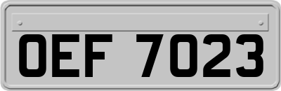 OEF7023