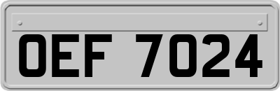 OEF7024