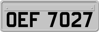 OEF7027