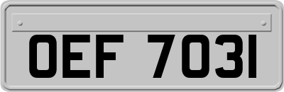 OEF7031