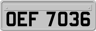 OEF7036