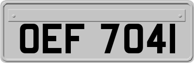 OEF7041