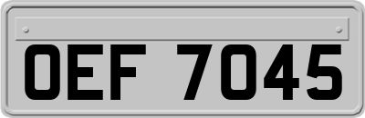 OEF7045